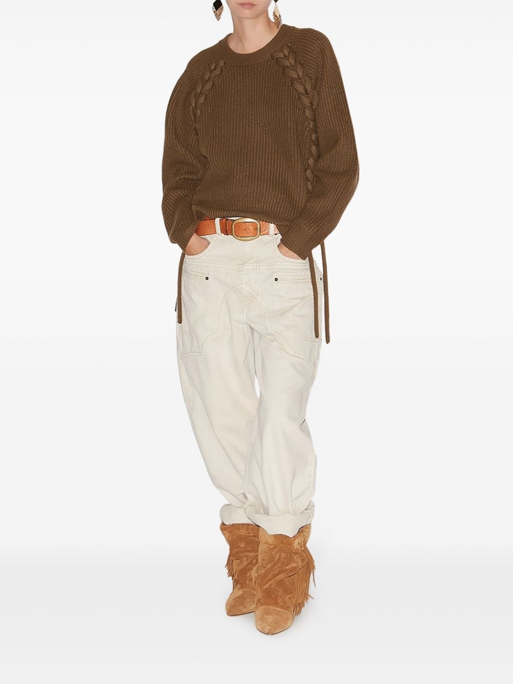 Noelia jumper - 2