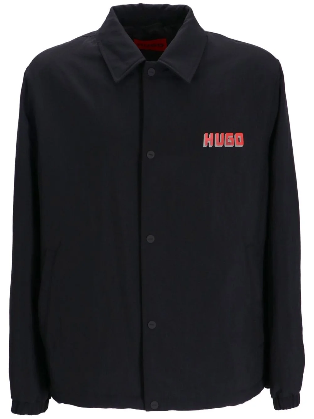 Borter2431 jacket - 1