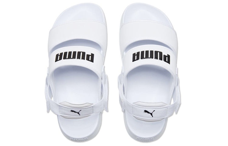 PUMA Leadcat YLM Lite 'White' 370733-03 - 4