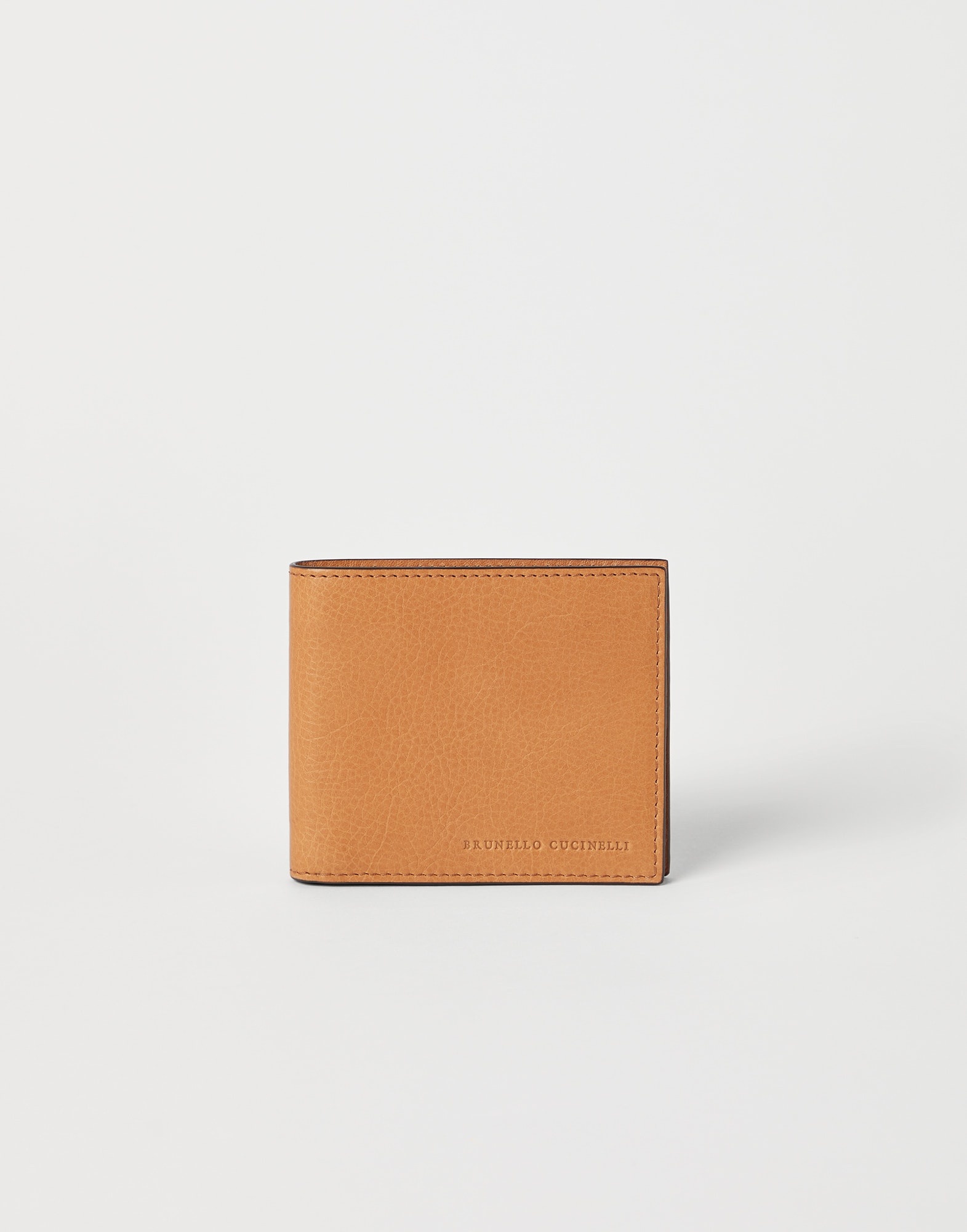 Cowhide wallet - 1