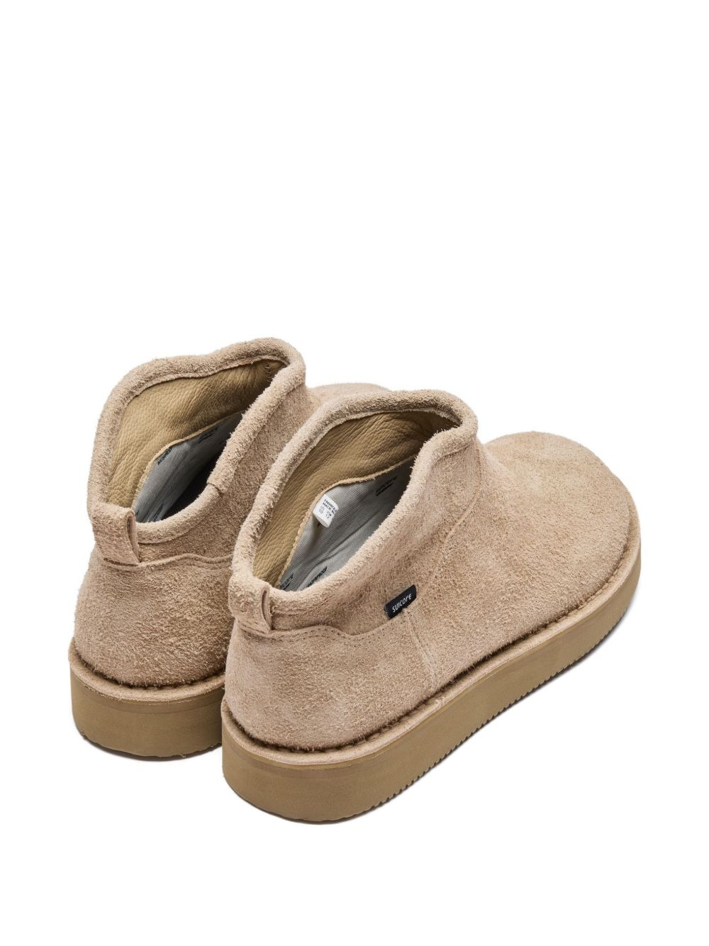 No Wave boots - 3