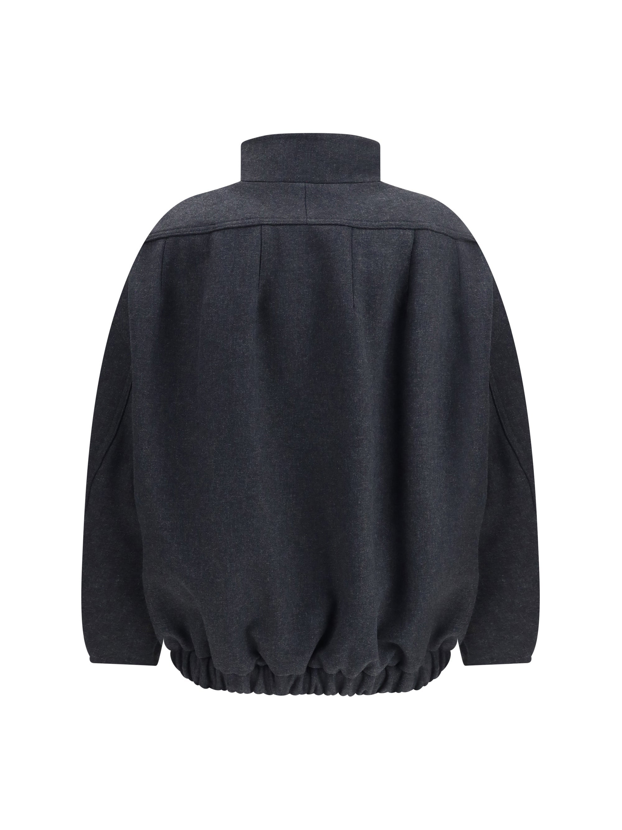 Dries Van Noten Women 00660-Voles 2118 W.W.Jacket - 2