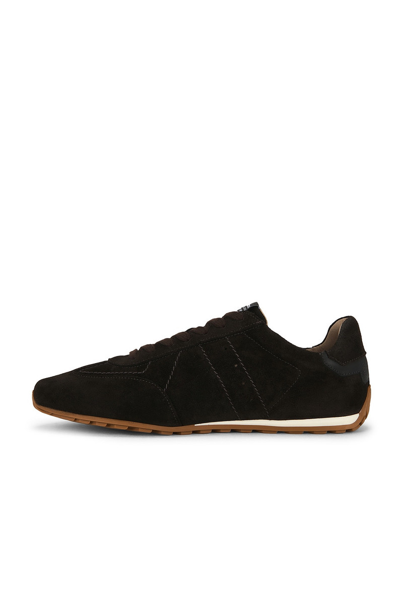 ALLSAINTS Liam Low Top Sneaker outlook