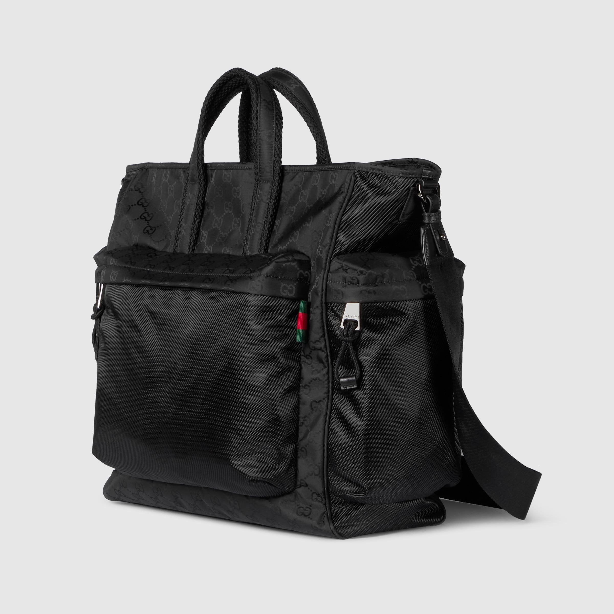 Large GG tote bag - 2