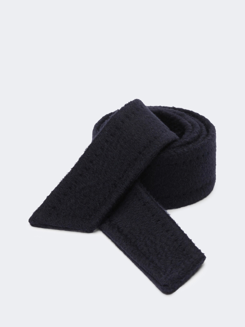 MANUELABELT Manuela Belt - BLACK 1