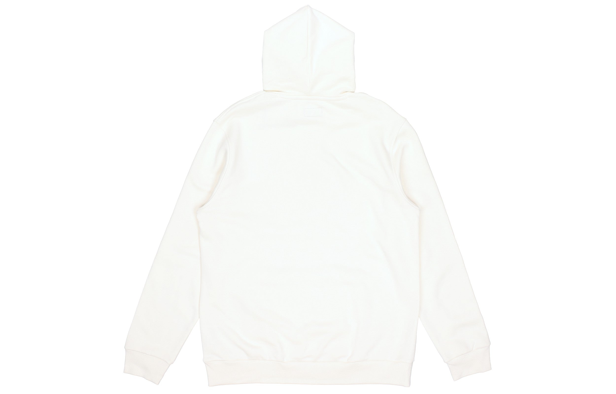 Converse Equip Worldwide Graphic Hoodie 'White' 10021272-A01 - 2
