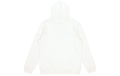 Converse Converse Equip Worldwide Graphic Hoodie 'White' 10021272-A01 outlook