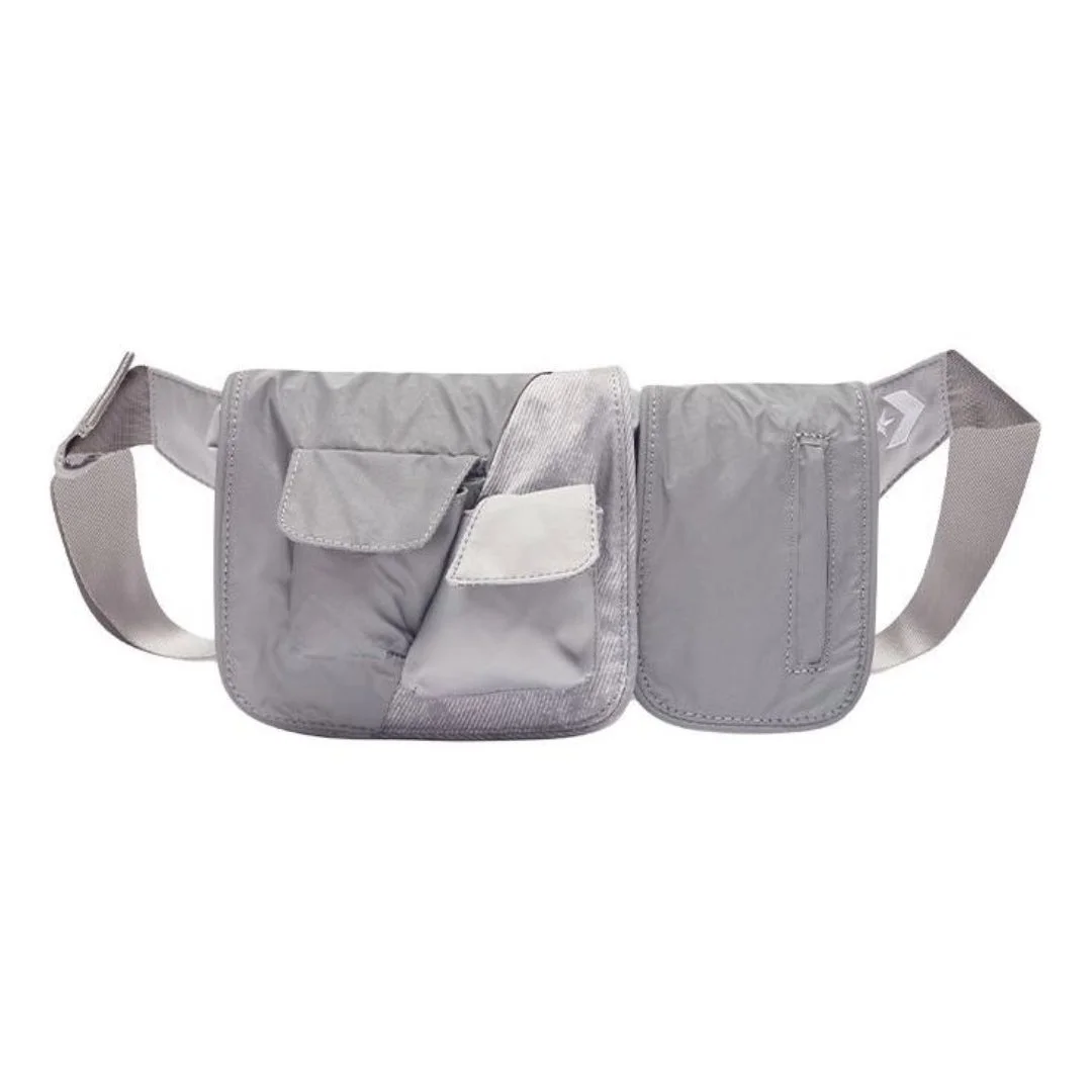 Converse x Feng Chen Wang Dolphin Bag 'Grey' 10020821-A01 - 1