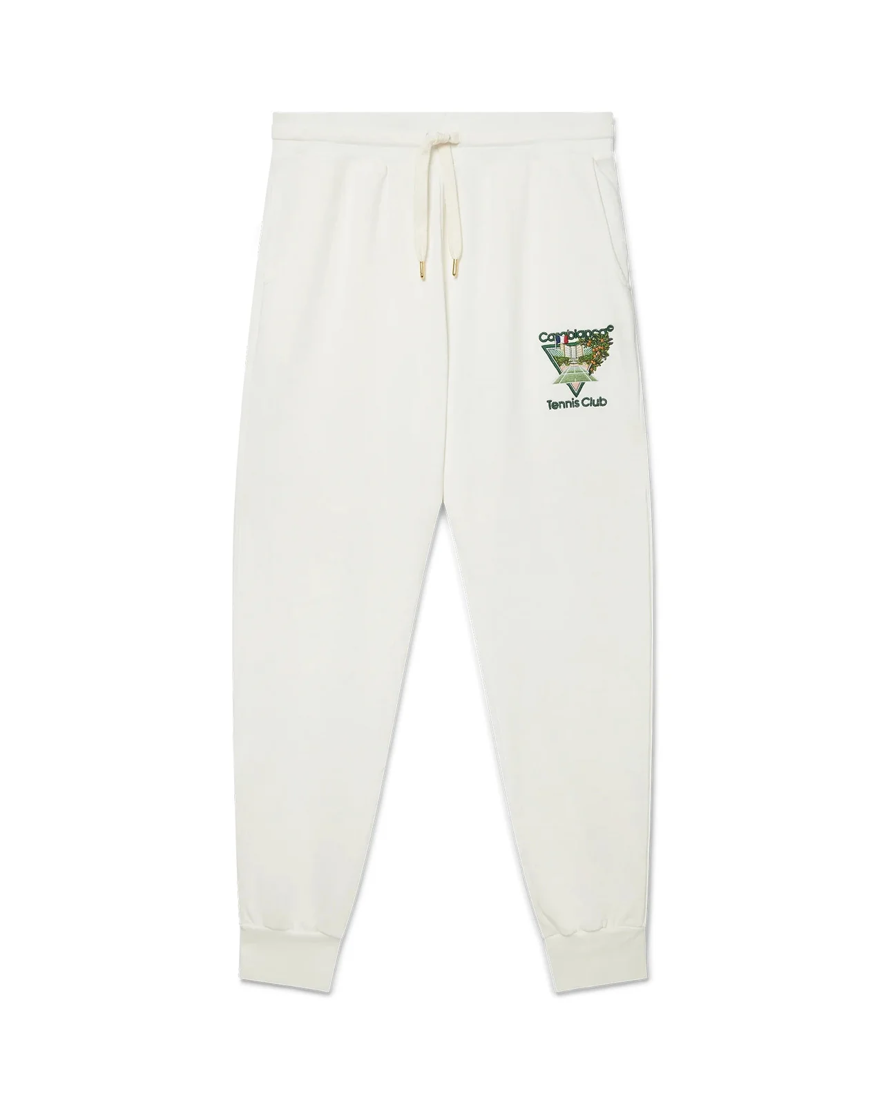 Tennis Club Icon Sweatpant - 1
