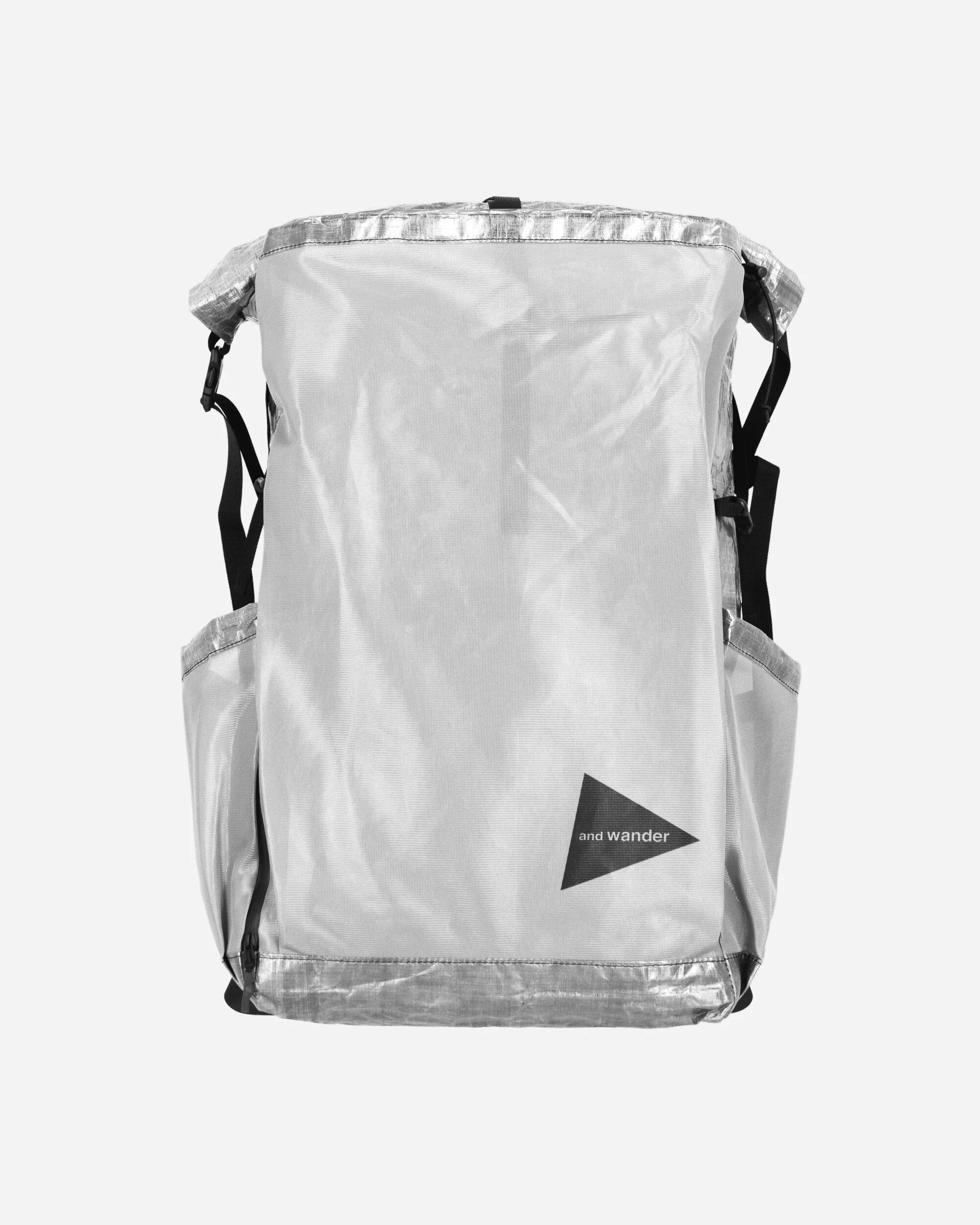 Dyneema Backpack Off White - 1