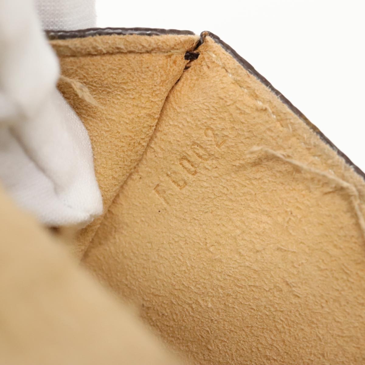 LOUIS VUITTON Monogram Pochette Florentine Waist Bag M51855 - 12