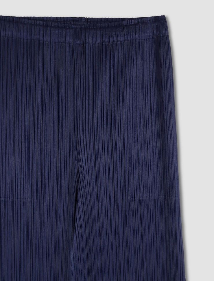 Pleated trousers - 2