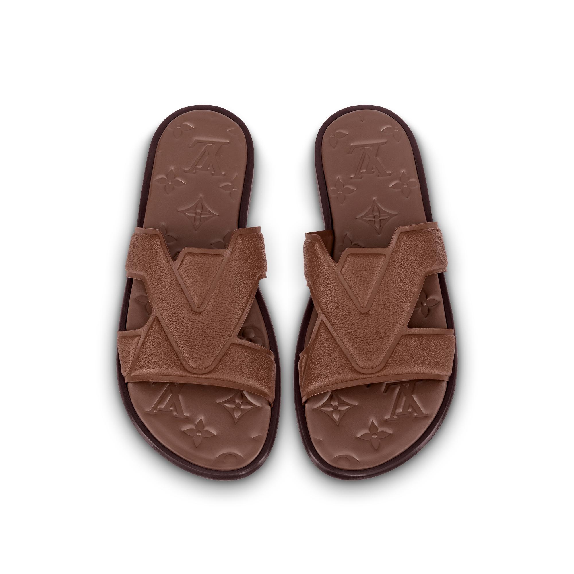 LV Oasis Mule - 3