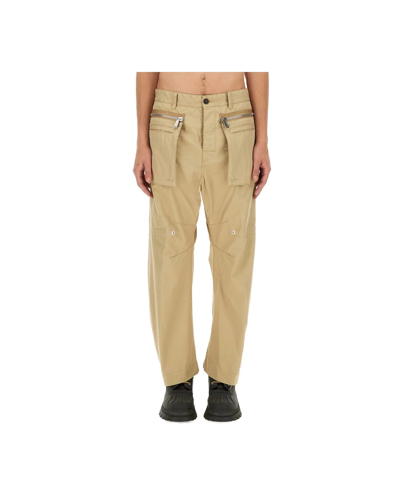 Cargo Pants - 1