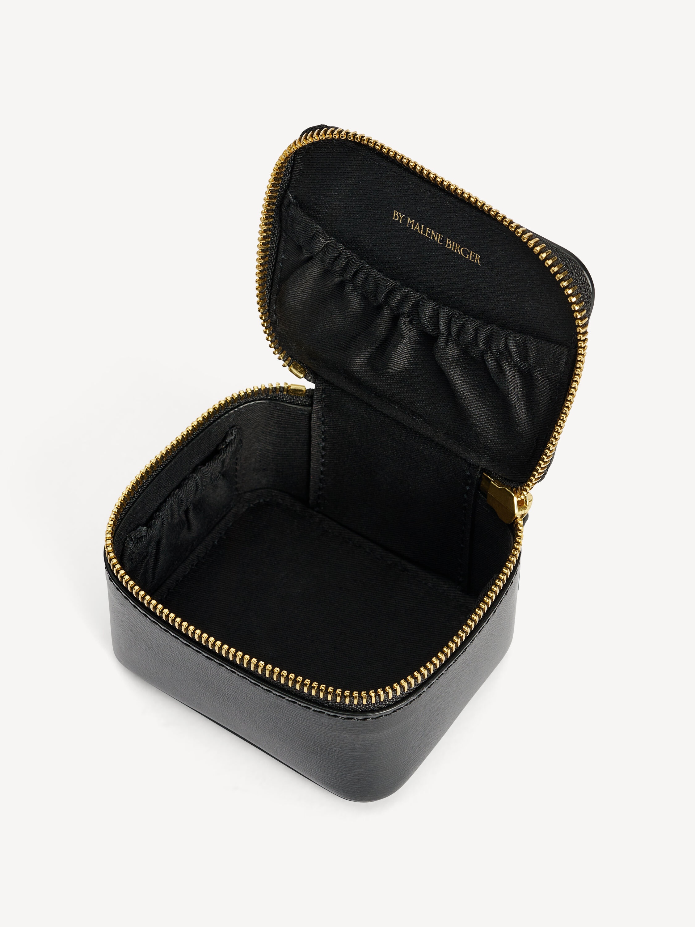 Aya Bijoux jewellery bag - 2