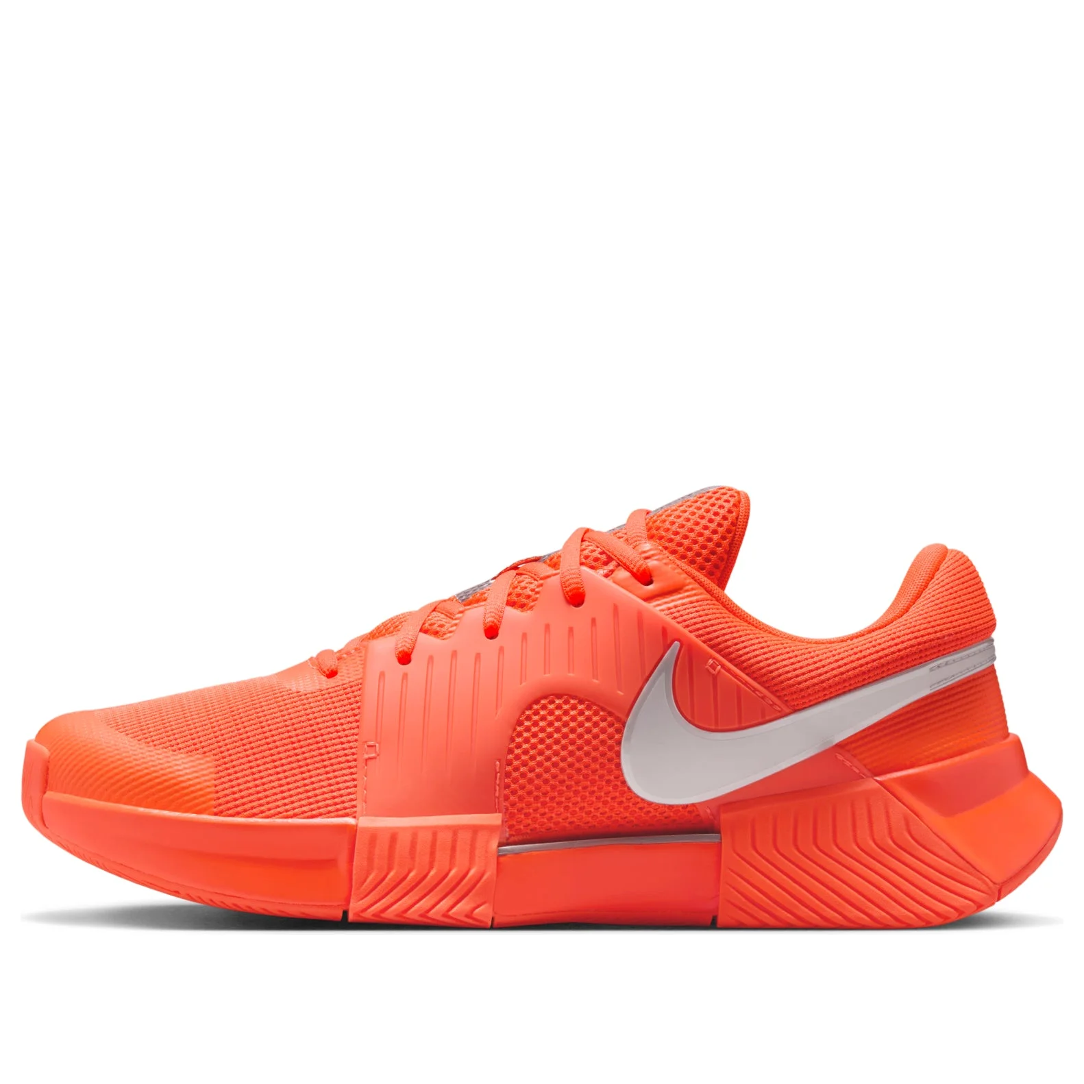 Nike GP Challenge 1 Premium 'Hyper Crimson Metallic Silver' HQ2628-801 - 1