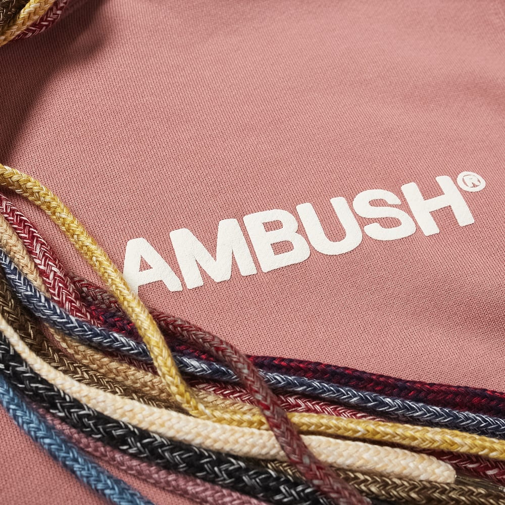 Ambush Multicord Popover Hoody - 2