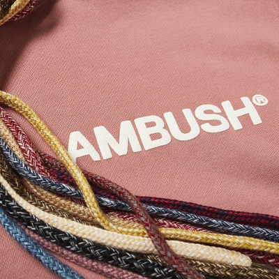 Ambush Ambush Multicord Popover Hoody outlook