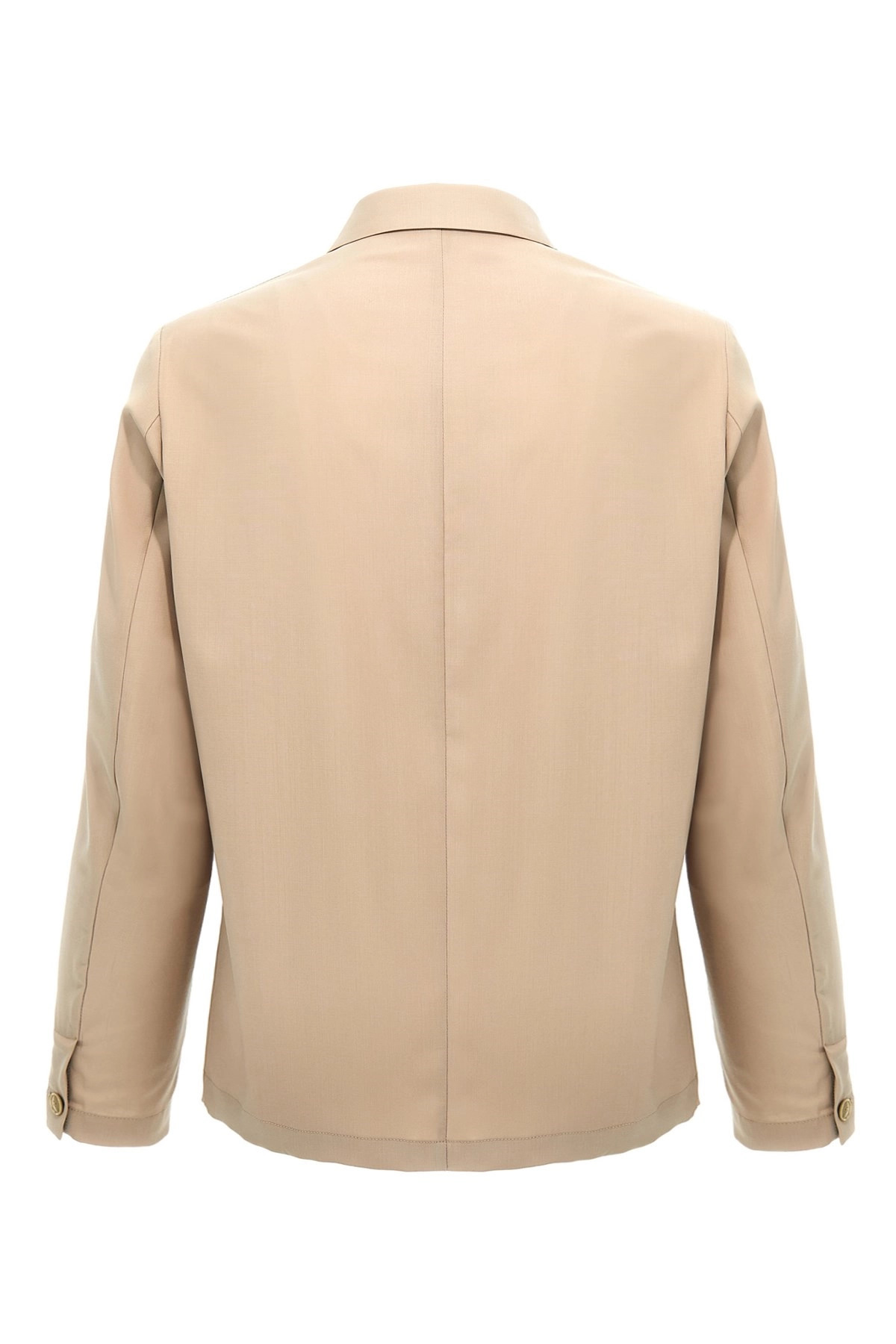 'Visal' overshirt - 2
