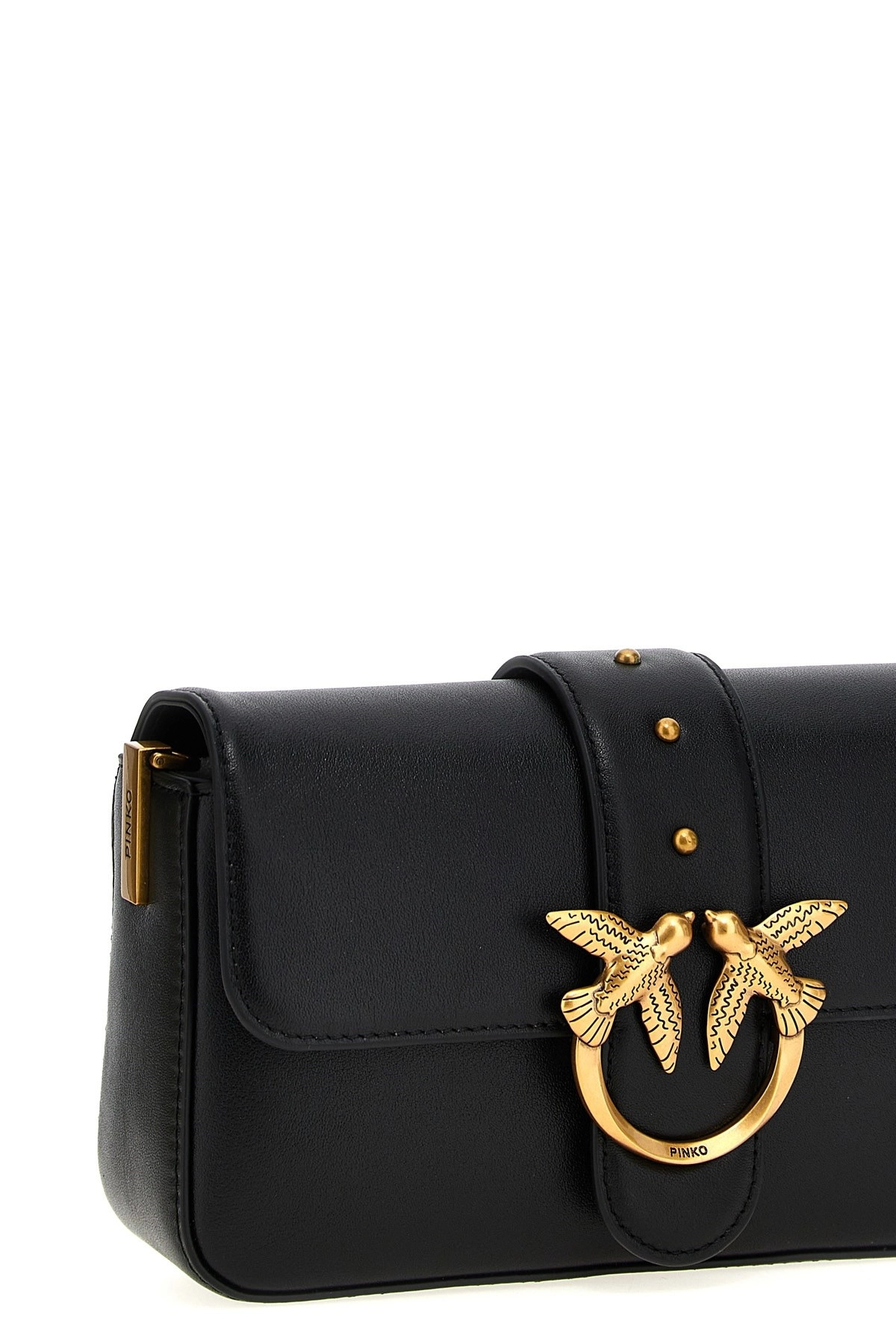 'Love One mini' crossbody bag - 4