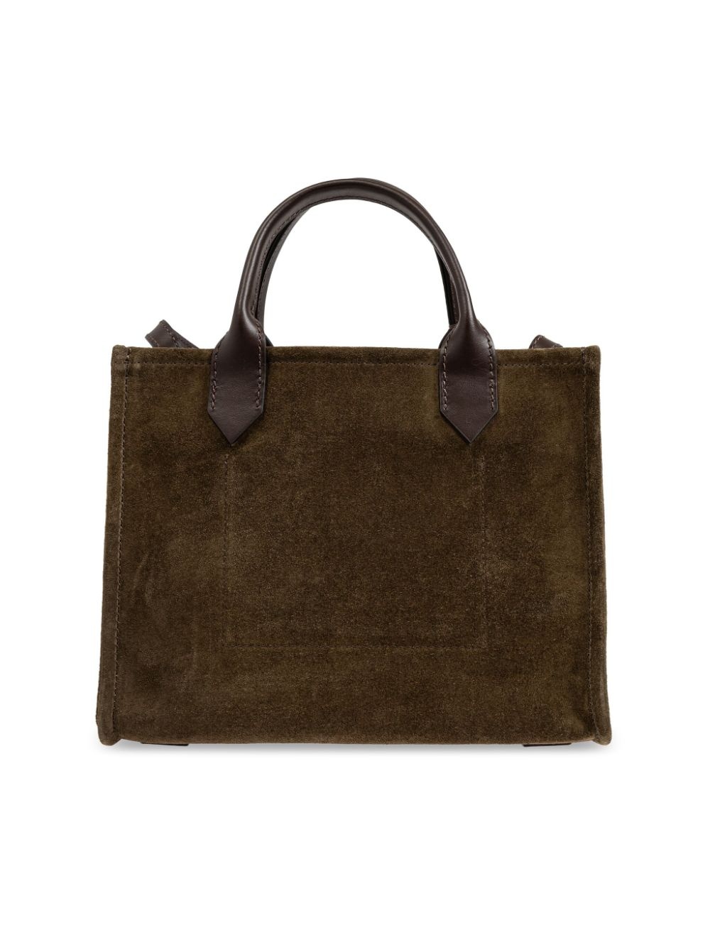 small Army tote bag - 3