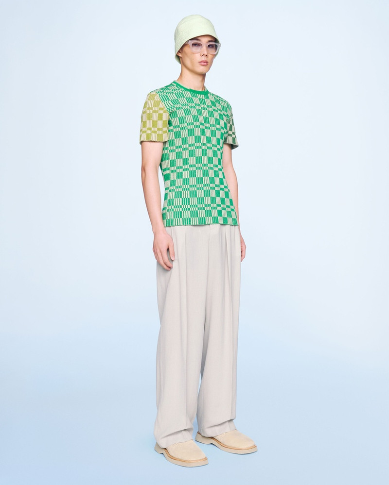 JACQUEMUS Le t-shirt Gelati outlook