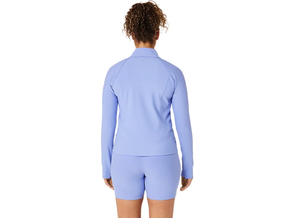 WOMEN'S RIB JACKET - 2