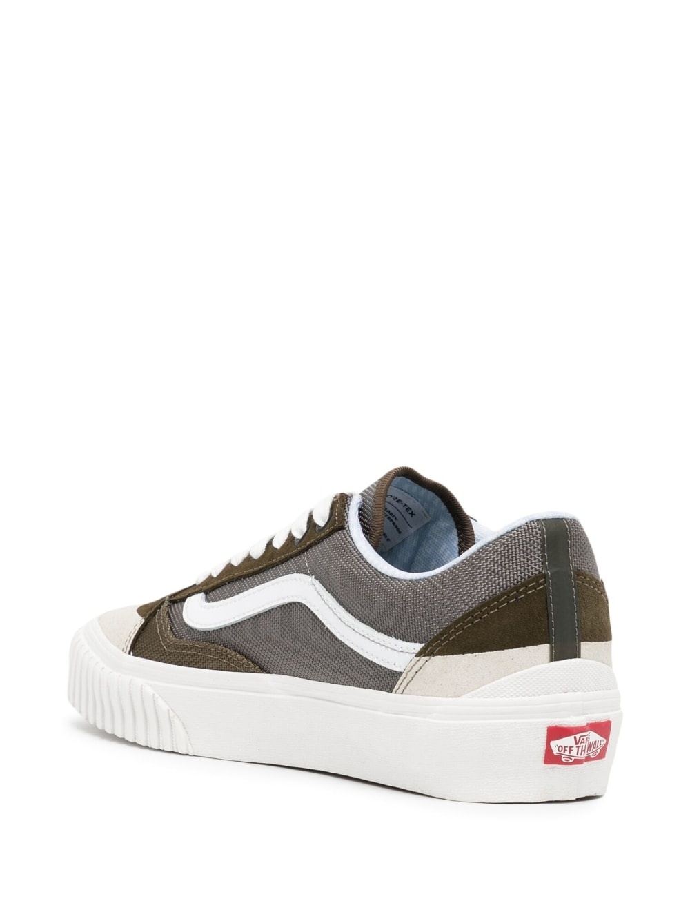 Old Skool Gore-Tex sneakers - 3