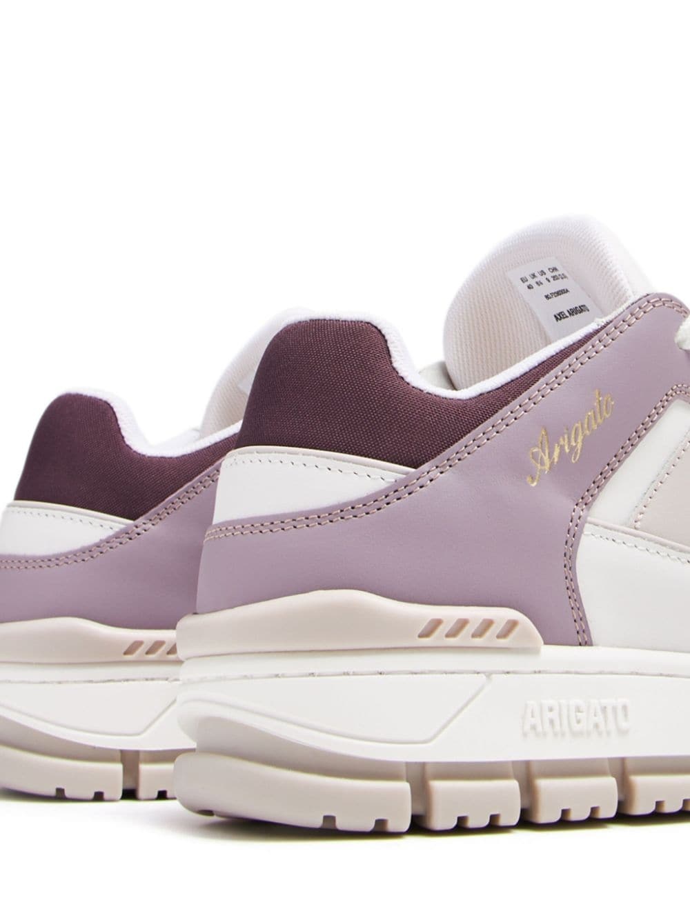 Area Lo sneakers - 4