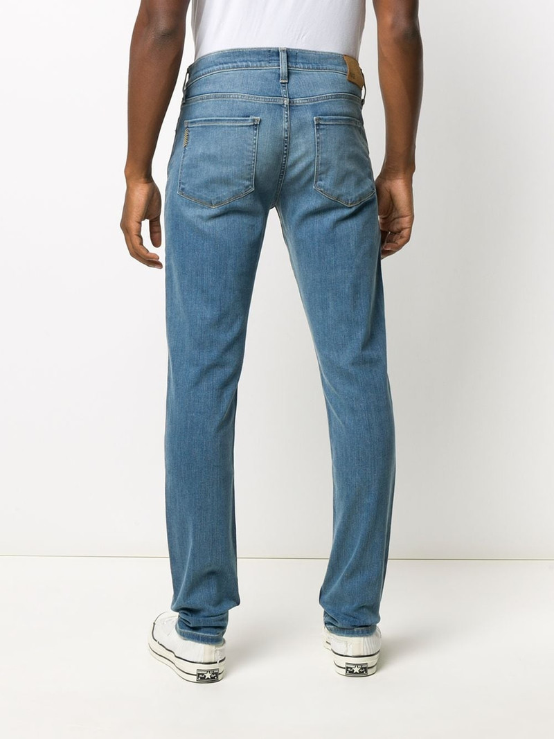 Lennon slim-fit jeans 4