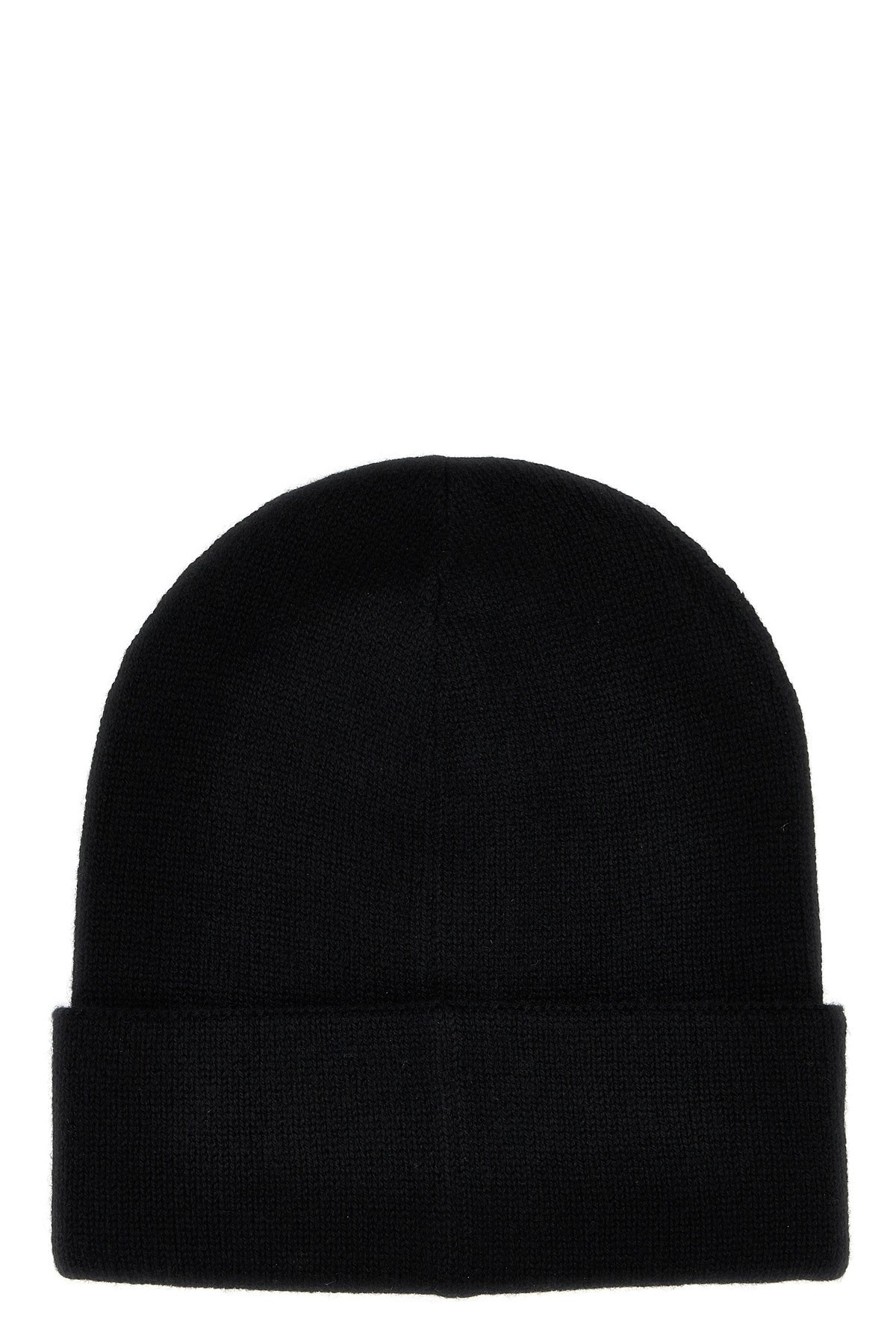 Logo embroidery beanie - 2