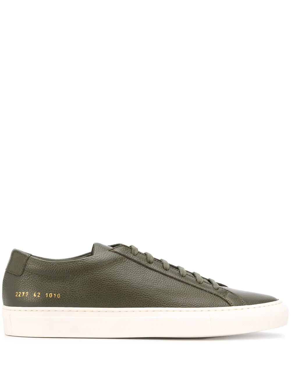 Achilles low-top sneakers - 1