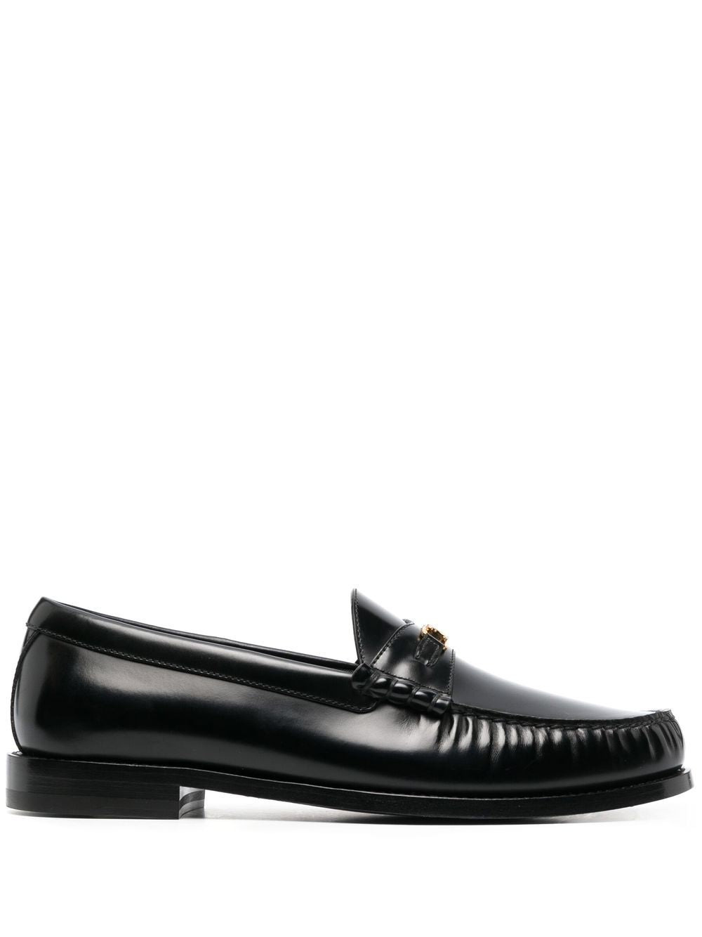 Celine Men Leather Loafer - 7
