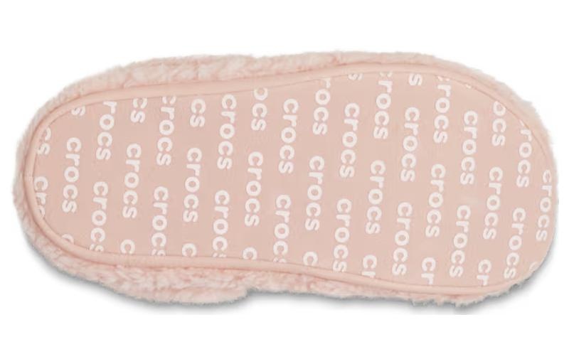 Crocs Cozy Slipper 'Pink Clay' 209386-6TY - 6