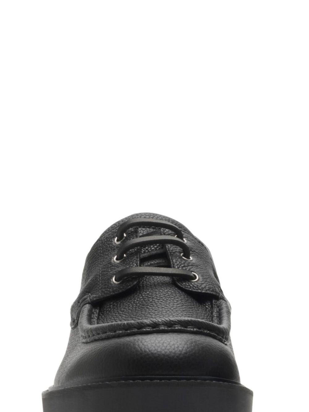 Raft boat shoes - 2