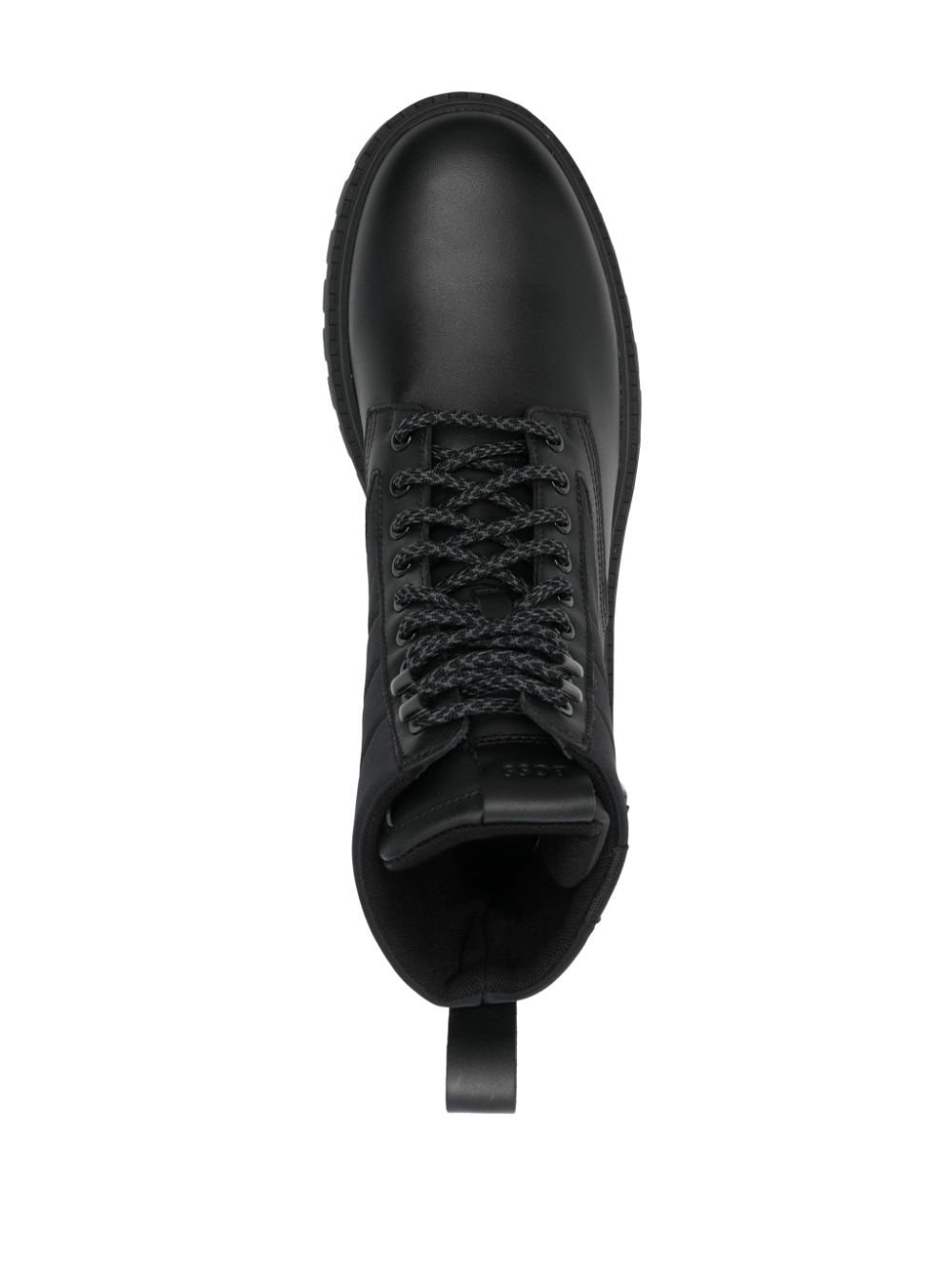carabiner ankle boots - 4