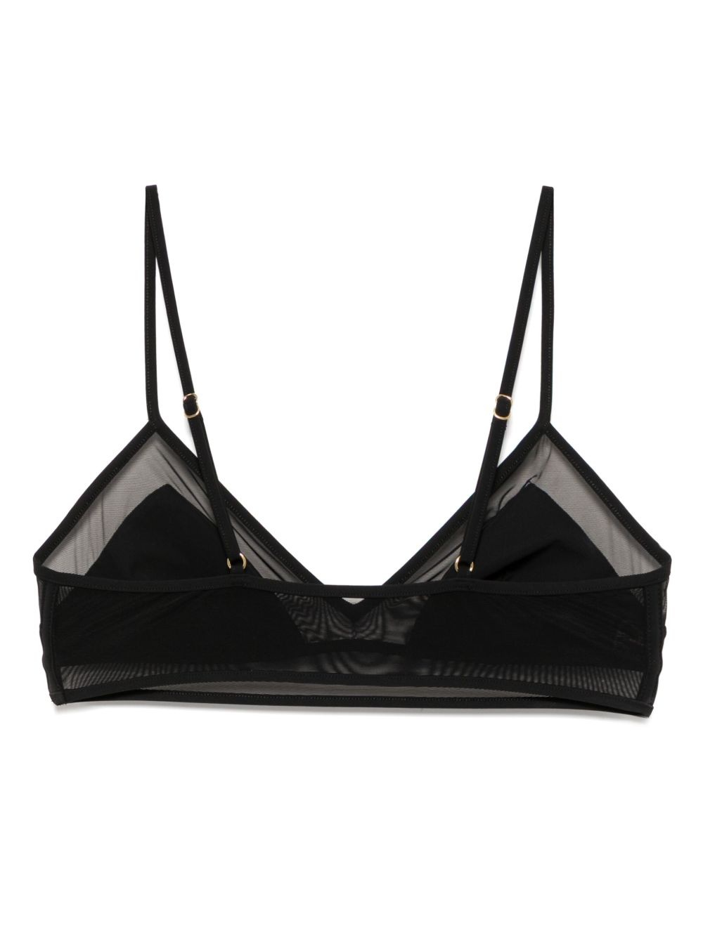 peep show bikini top - 2