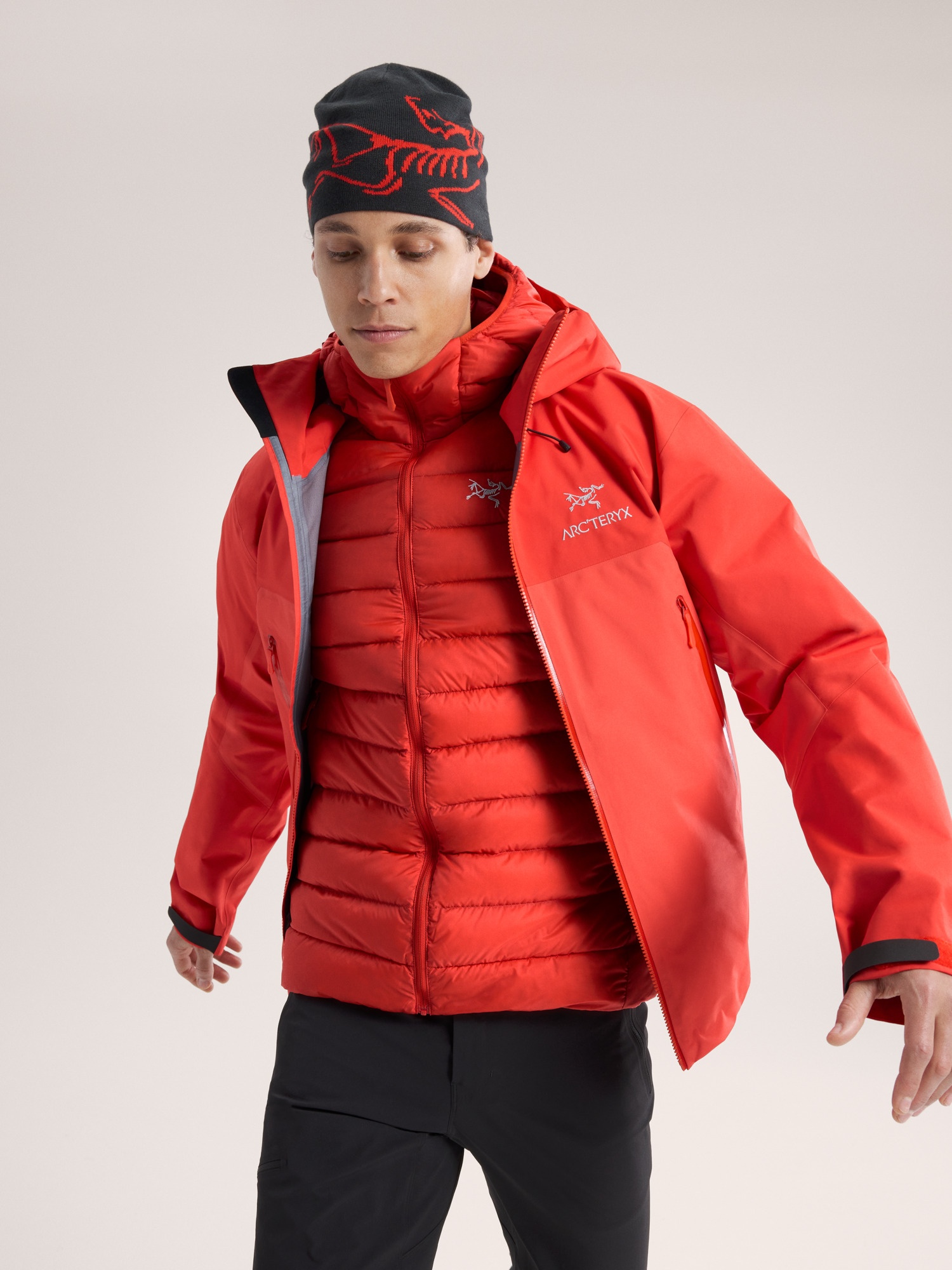 Cerium Hoody - 3