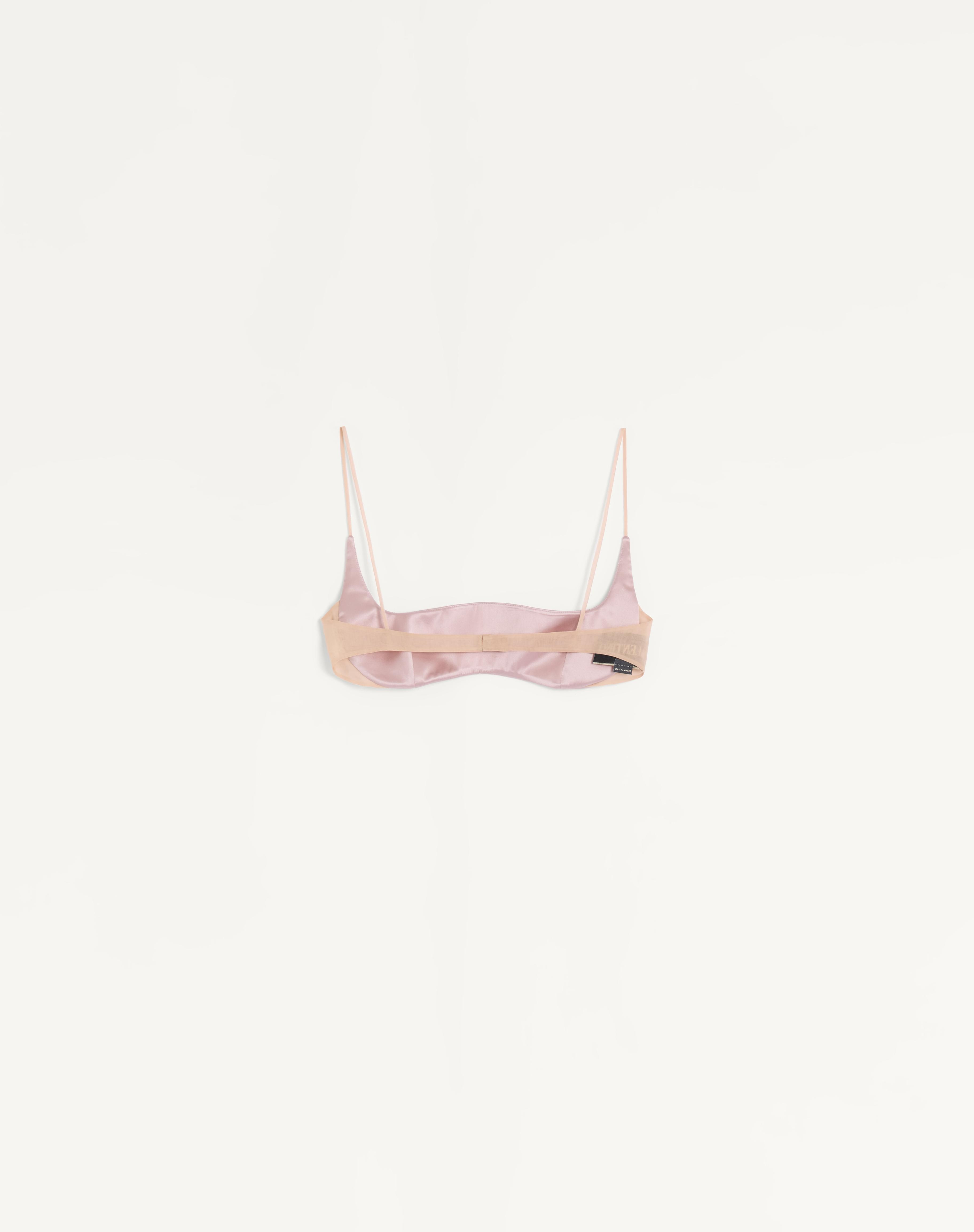 DUCHESSE BRA TOP - 2
