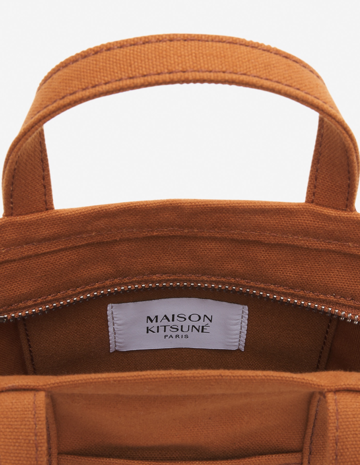 FOX HEAD MINI TOTE - 6
