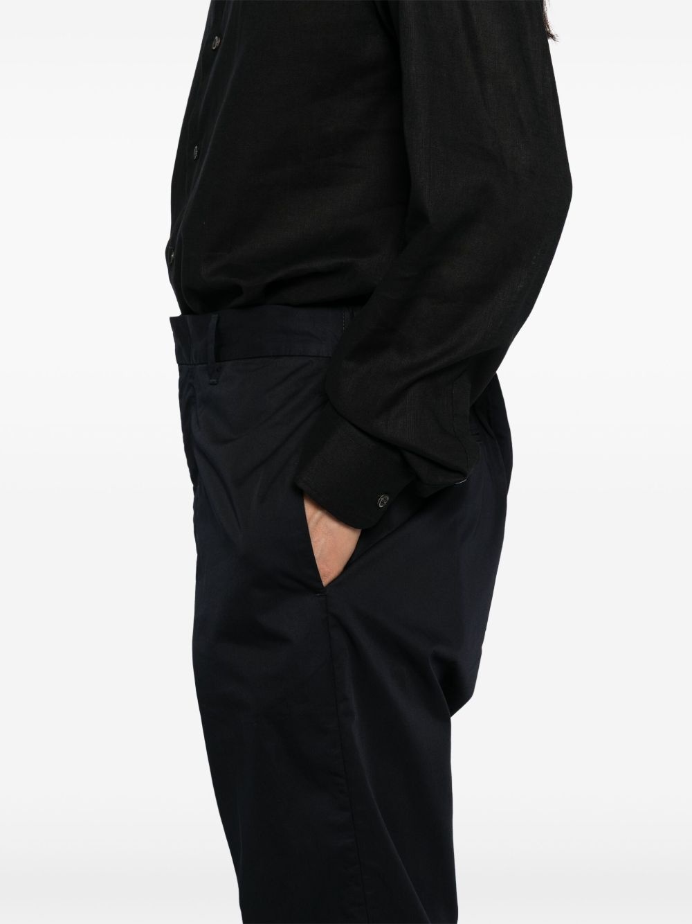 cotton chinos - 5