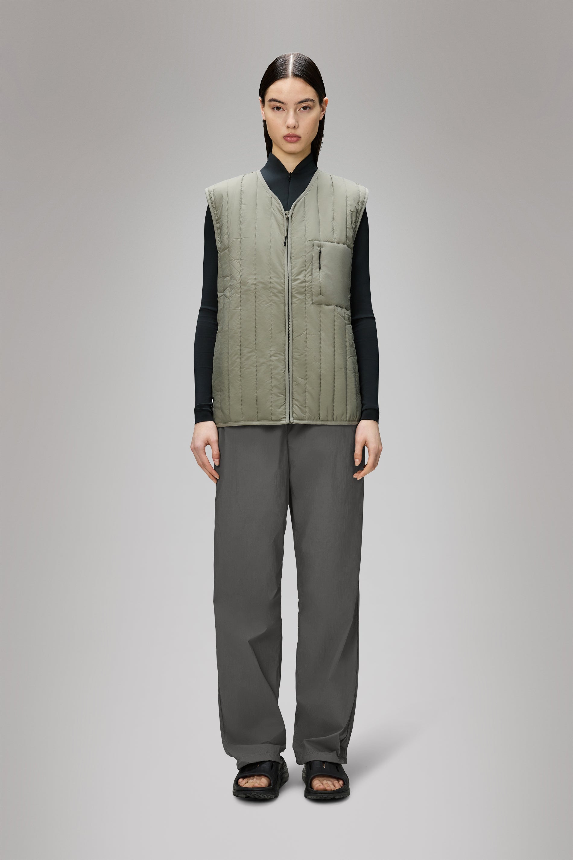 Banja Liner Vest - 2