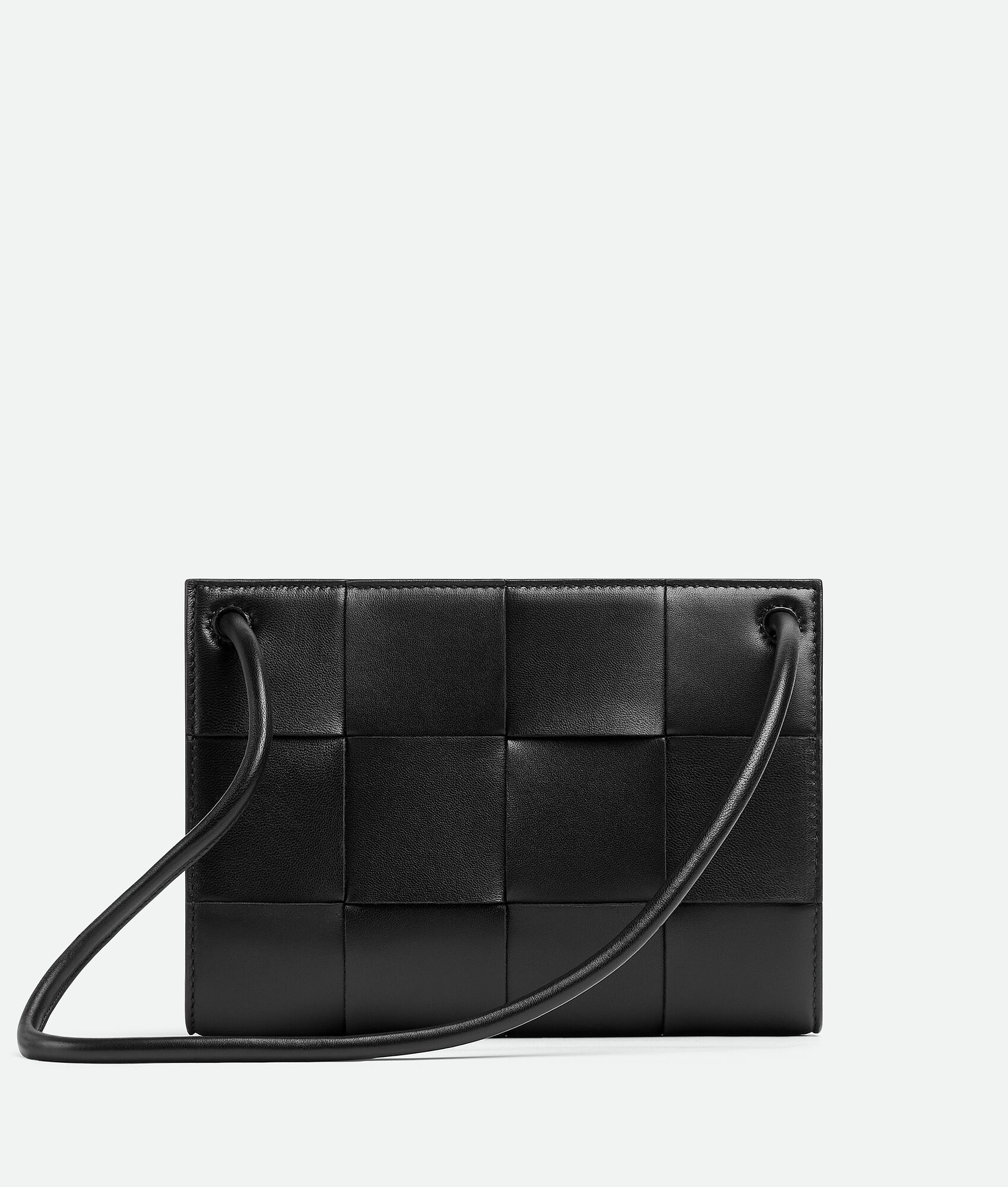 Mini Cassette Cross-Body Bag - 4