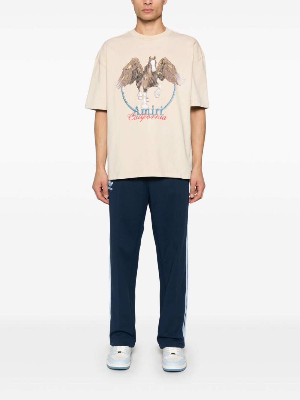 Pegasus T-shirt - 2