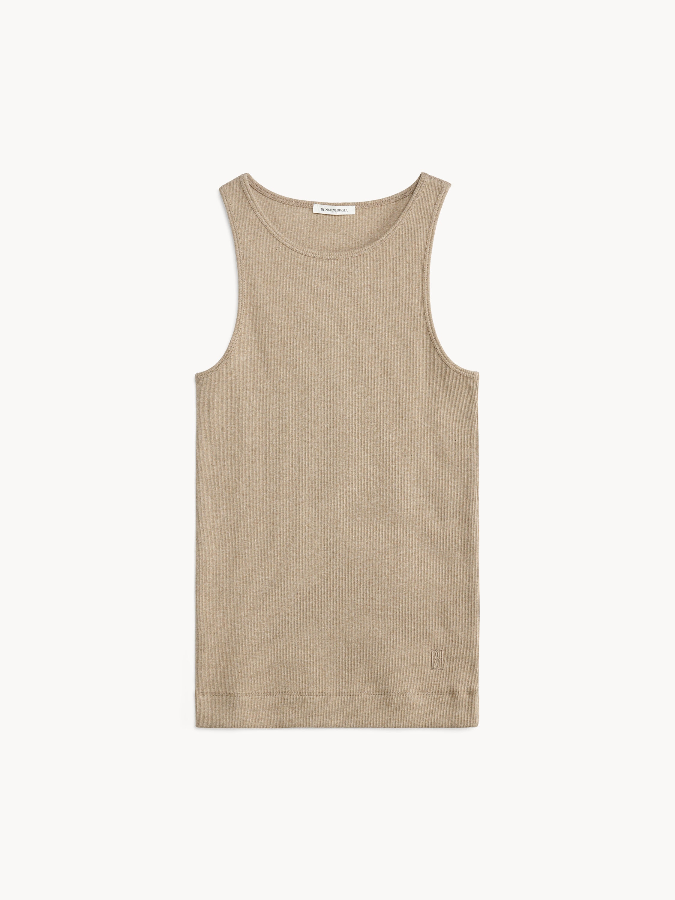 Amani organic cotton tank top - 1