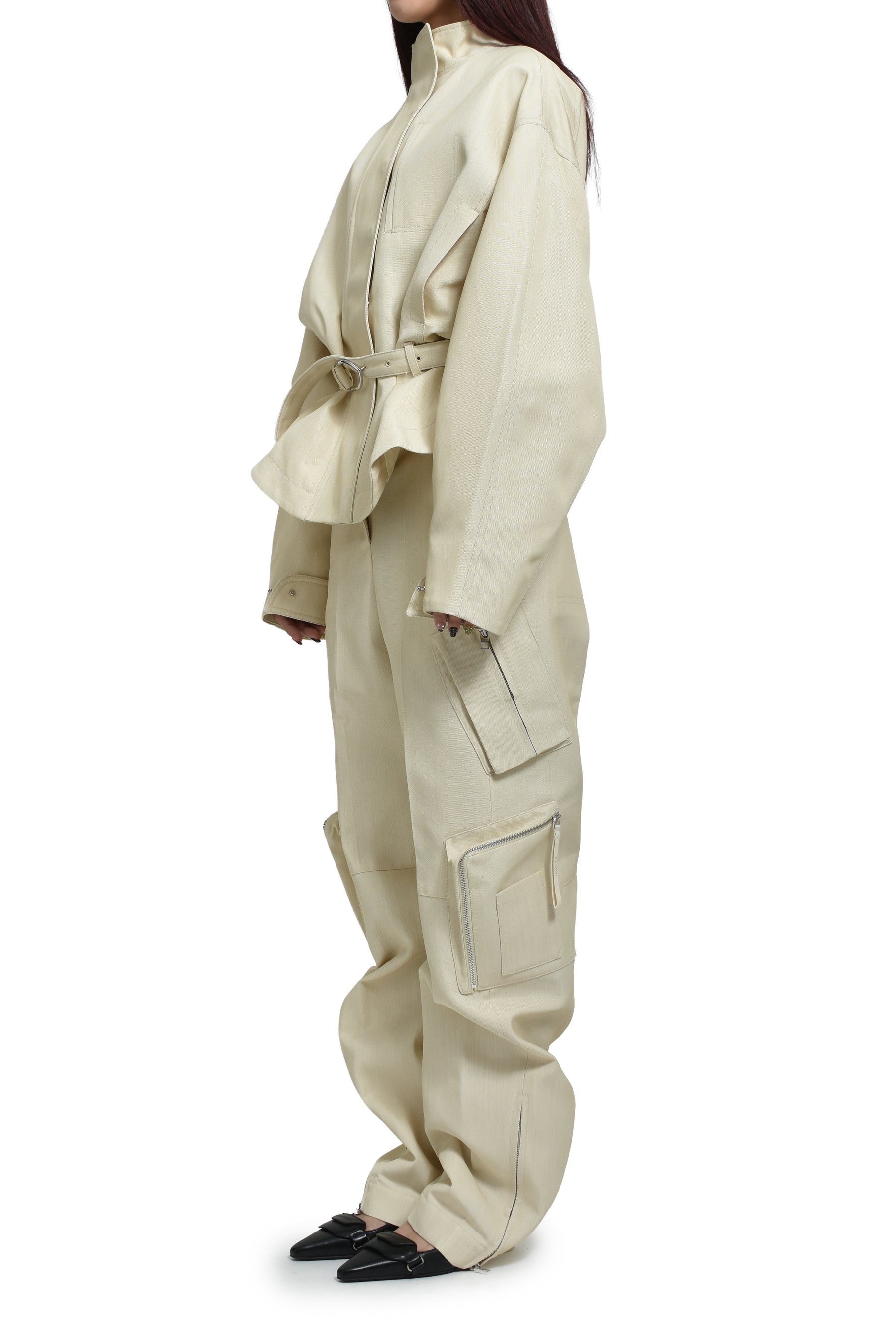 LA VESTE CIRO / L BEI - 4