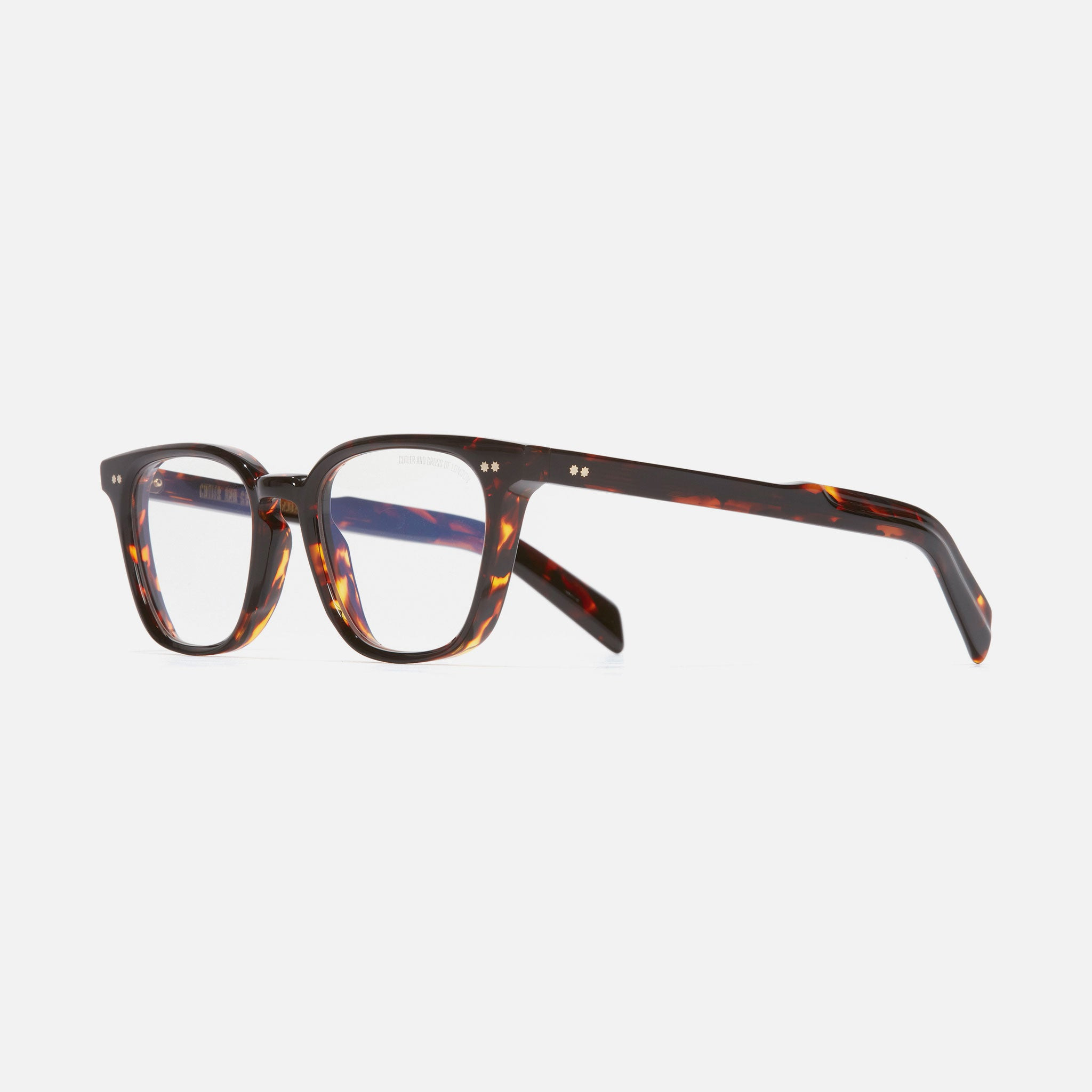 GR05 CAT EYE OPTICAL GLASSES - 2