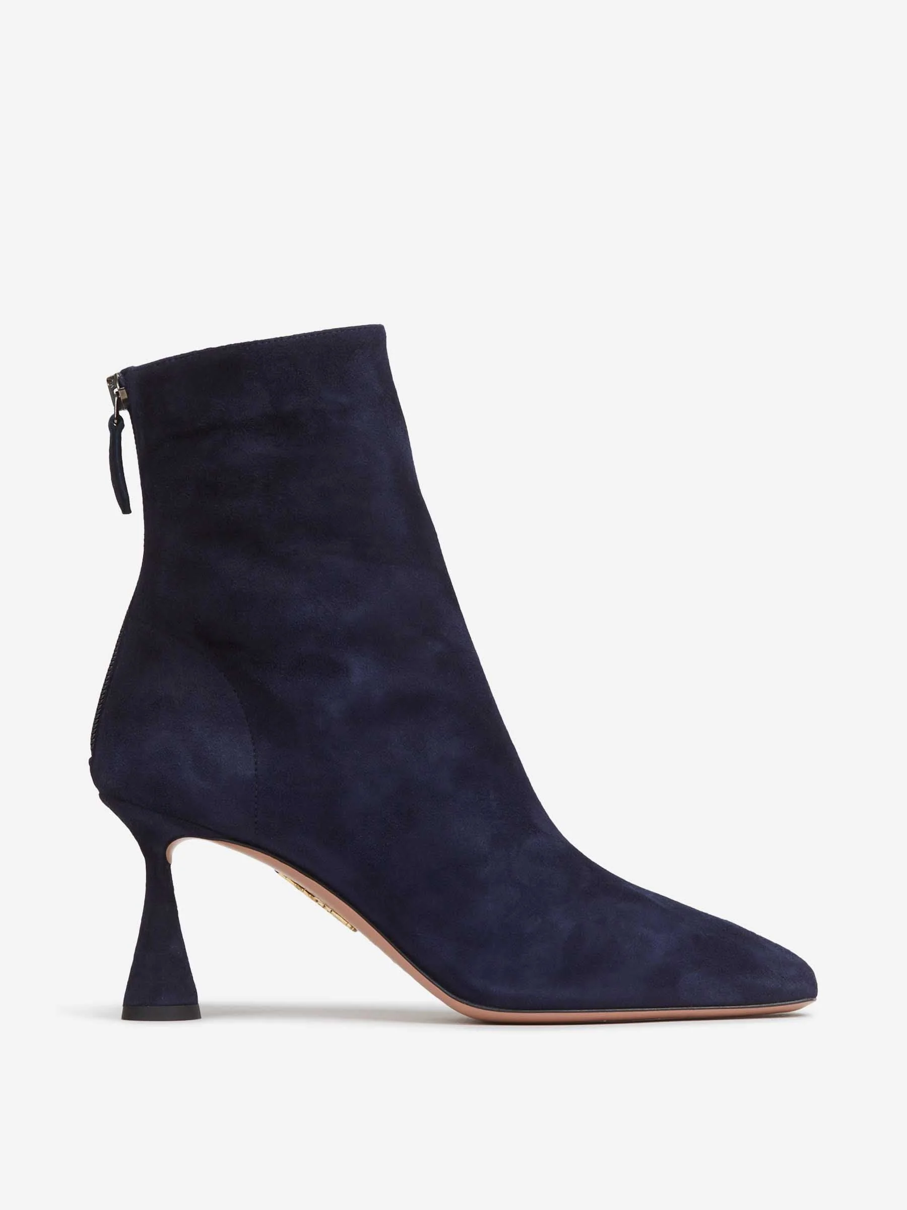 AMORE BOOTIE 75 ANKLE BOOTS - 1