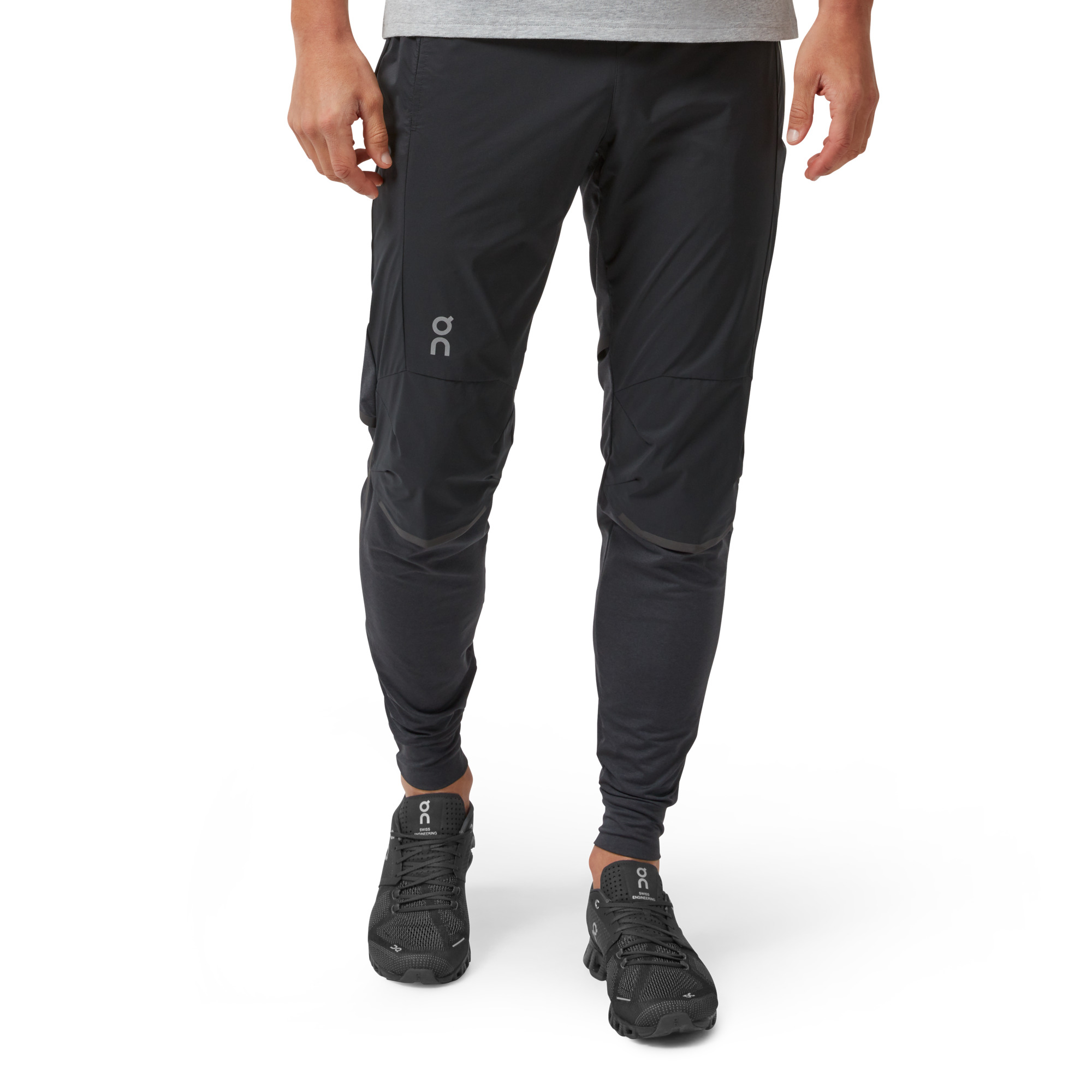 Running Pants - 1