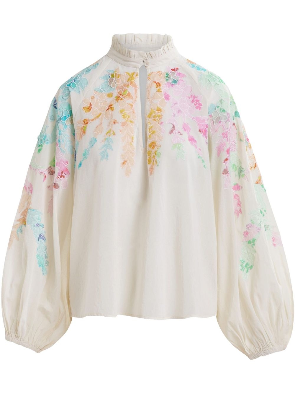 Hitrus blouse - 1
